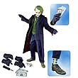 Batman: The Dark Knight 1:6 Scale Joker Figure